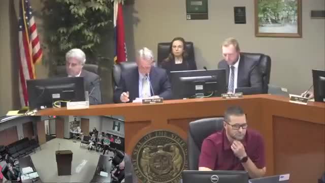 City reports infrastructure projects moving forward; Donaldson expansion highlighted after ribbon cutting