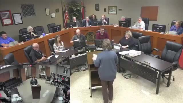 Harrisonville creates temporary outdoor consumption allowance for special events; ordinance adopted