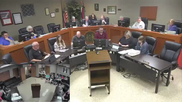 Harrisonville adopts resolution to write off nearly $972,000 in uncollectible ambulance debts