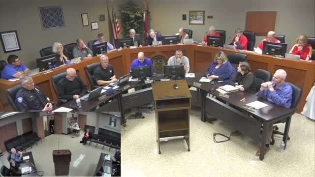 Cass County secures $4.2M SBG funding for I-49 project enhancements