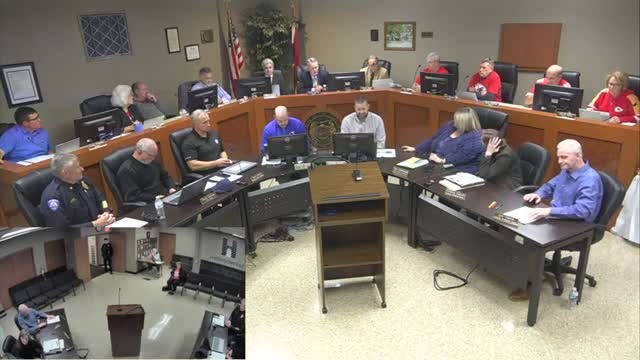 Commissioner Johnson prepares for vocal opposition on transportation policy revisions