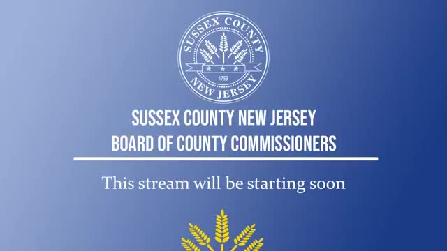 Sussex County Commissioners address budget concerns and rising property taxes