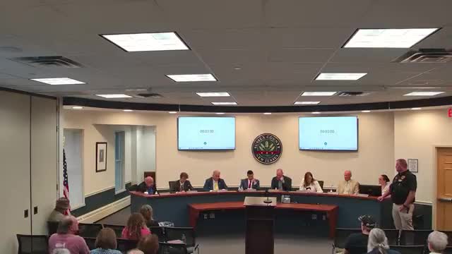 Mosquito control reports aerial larvicide applications, surveillance numbers and free spotted‑lanternfly traps for residents