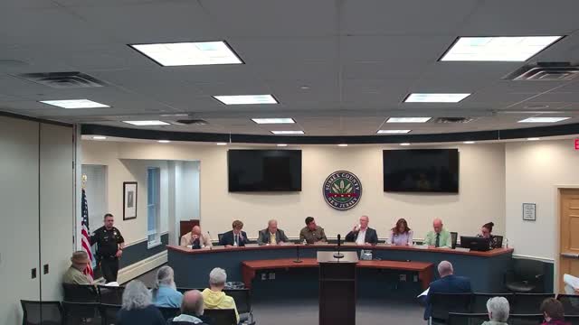 Sussex County adopts ordinance applying state traffic code to county-owned 15 Trinity Street parking lot