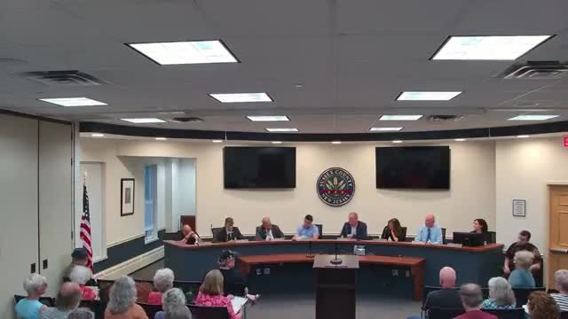 Sussex County announces upcoming senior Olympics and food drive initiatives