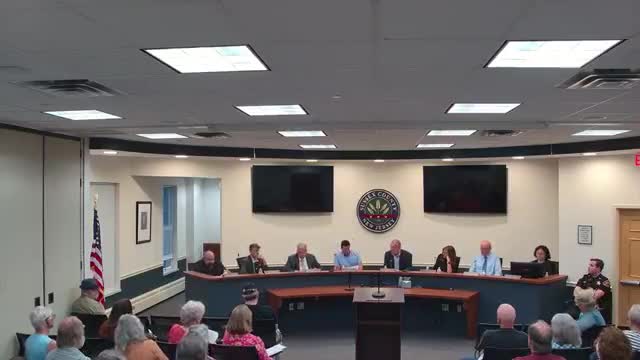 Senate committee advances bill to preserve farms in Sussex and Warren counties