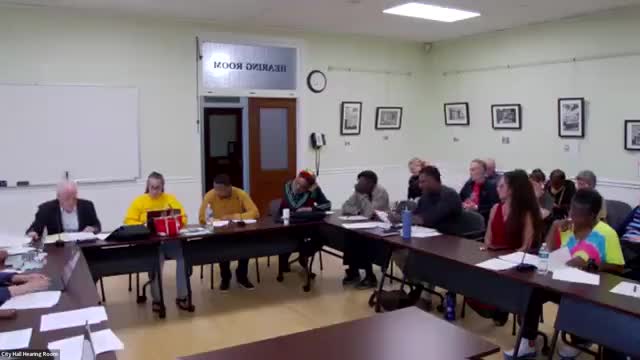 City Council proposes reparations commission and community engagement initiatives