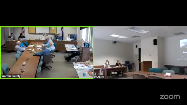 Proposal to mirror Orleans County opioid resolution discussed; committee opts not to place on next agenda but requests health-department briefing