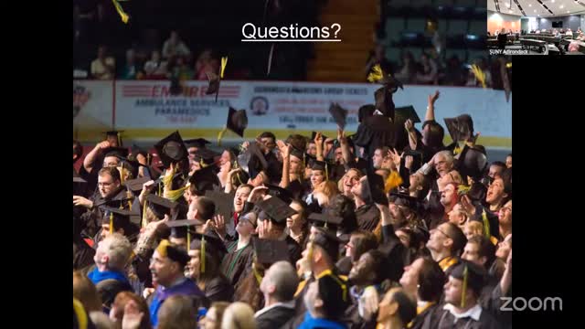 Local College Leaders Reflect on Partnerships and Community Growth
