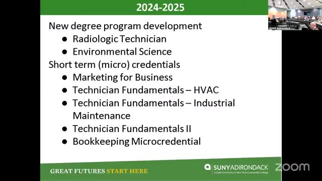 Flintstones College launches HVAC micro credential program addressing technician demand