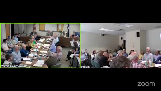 Warren County businesses urge cohesive tourism strategy; propose sports, cultural and infrastructure investments