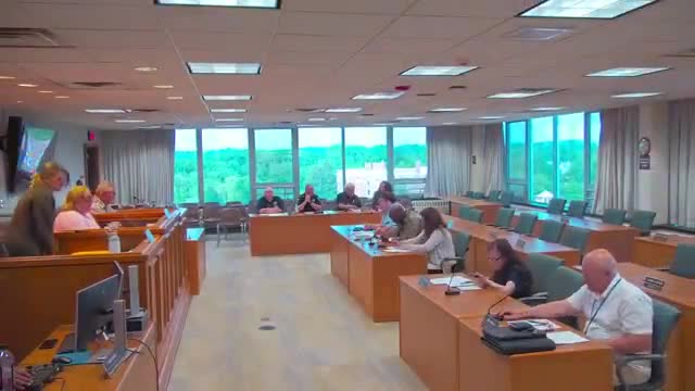 Ulster County approves BOCES agreements for part‑time and full‑year school resource officers