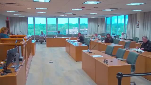 Ulster County committee authorizes application for USDOT Safe Streets and Roads for All planning grant