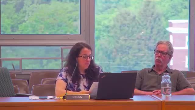 County launches 'Green the Scene' grant as fair organics diversion, food-waste enforcement debated