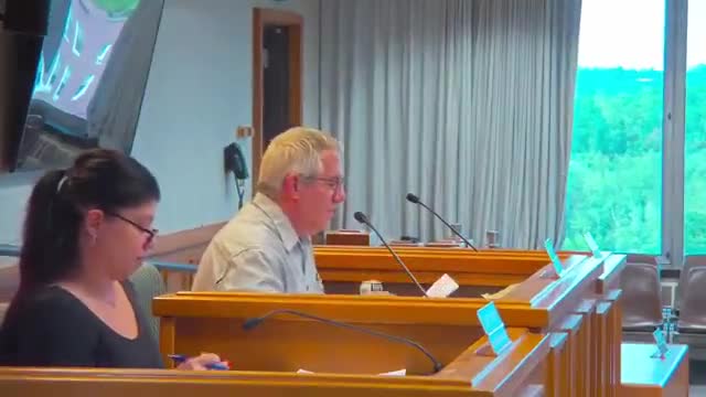 Committee postpones public hearing on ban to expand polystyrene rules to thermoformed plastics