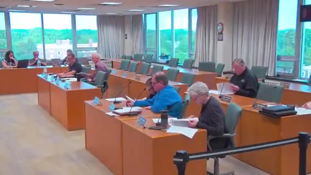 Committee postpones public hearing on local law asserting rights of Esopus, Rondout and Wallkill waterways