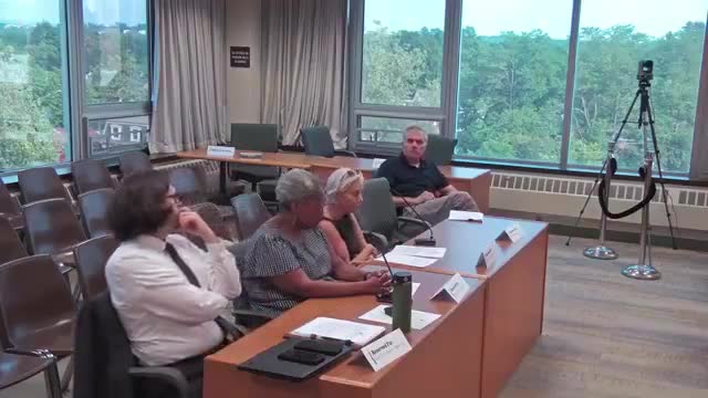 City Council introduces lead rental registry program for housing safety