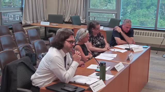 Ulster County Legislators Approve Transitional Living and Recovery Housing Contracts
