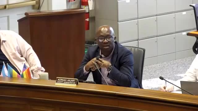 City officials seek clarity on downtown project and land development plans