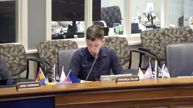 WDIC urges review of prior climate surveys and budget planning as county prepares for next organization‑wide survey