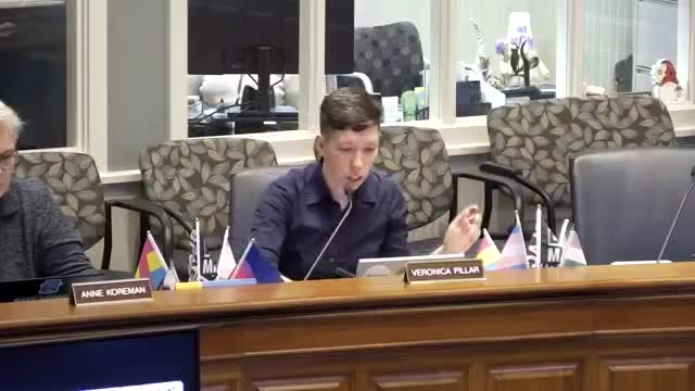 Tompkins County panel revives Lesley McBean Clairebourne ‘Strength in Diversity’ award; forms working group to set process