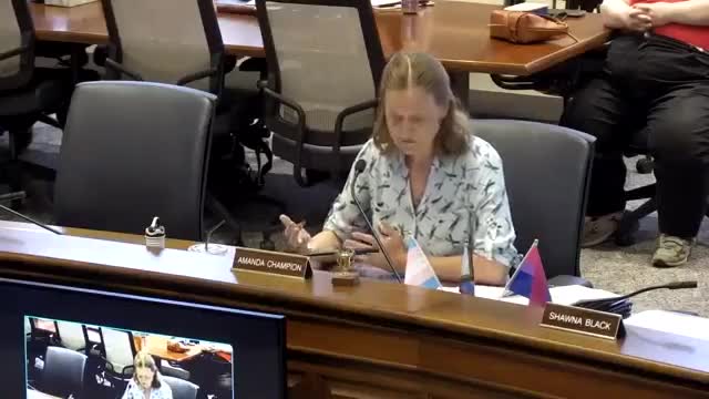 County updates diversity policy to promote equitable staff development opportunities
