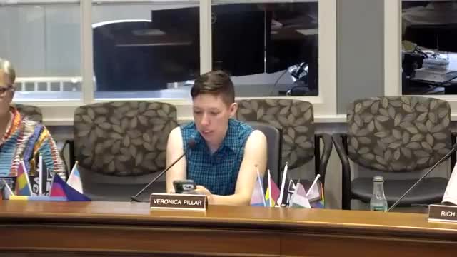 Tompkins County Board strives to embed DEI in all policies and decision-making
