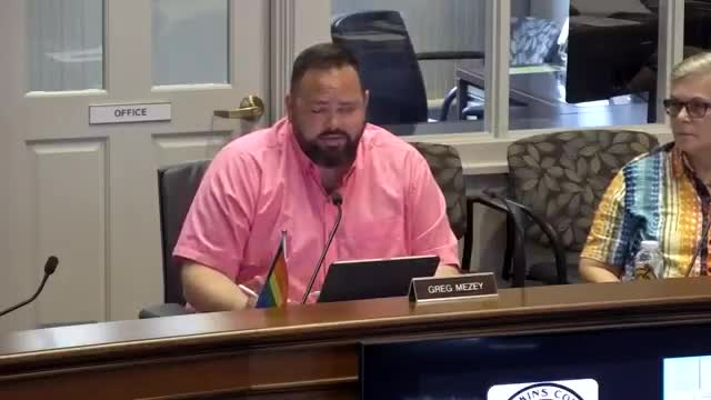 Activist emphasizes pride month importance in personal identity acceptance