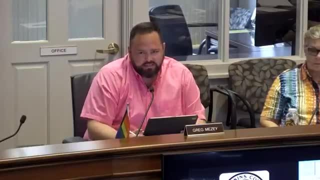 Tompkins County legislators debate diversity equity inclusion policy amid community concerns