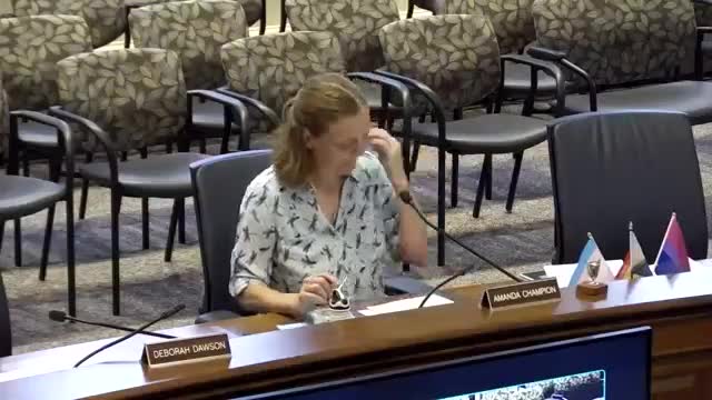 Tompkins County updates diversity equity and inclusion policy amid community debate