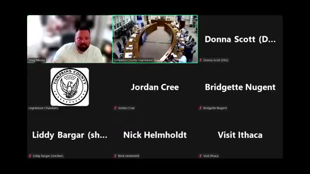 County administrator: four shelter provider applicants under review, interviews underway