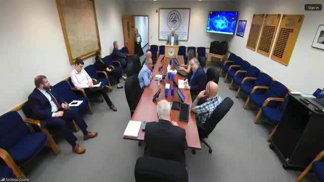 Saratoga County accepts $500,000 state grant to help pay for animal shelter HVAC work