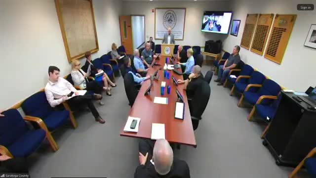 County grants temporary license to North American Flight Services for new FBO access pending amended lease