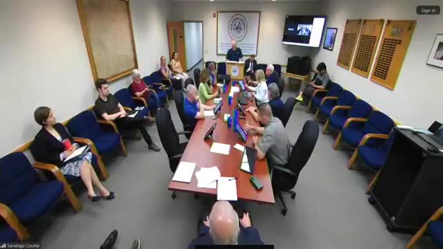 Saratoga County committee agrees to advance reallocation of 2023 Clifton Park grant to larger conservation parcel