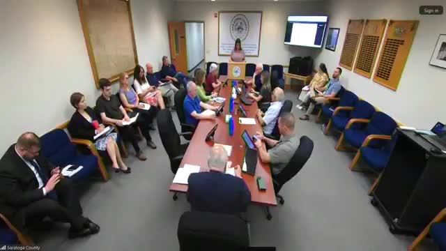 County summer youth employment program funded at about $303,000; staff seek worksites for roughly 90 applicants