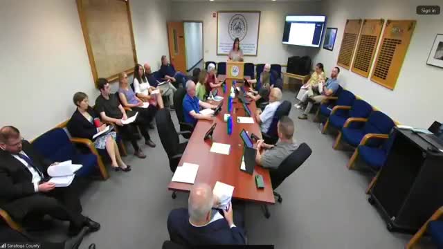 Saratoga County restarts EMT training for high-school students; six students funded to start June 30