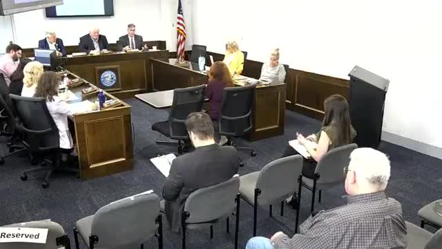 Southern County EDC reports mixed development outlook; warehouses, a small data center and film production draw attention