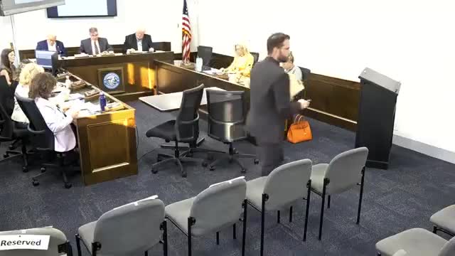 Putnam County legislators debate adding public-comment periods to full meetings before votes