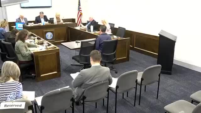 Protective services committee approves radio-sharing pact with Westchester, hears NextGen 911 grant briefing