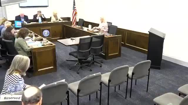 Putnam County ratifies amended PUMA contract, approves small budget transfer