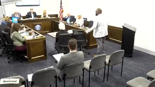 CPAP thanks county, outlines sensory playground plan after April community walk