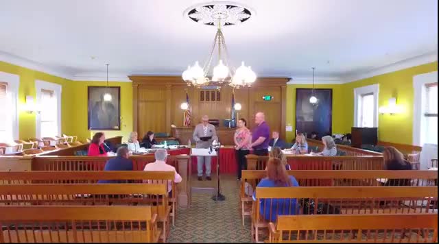 Putnam County proclaims June 15, 2025, World Elder Abuse Awareness Day