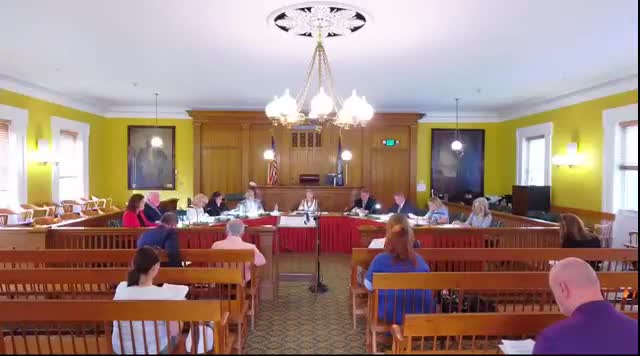 Putnam County Legislature approves multiple DPW capital reallocations and records FEMA reimbursements