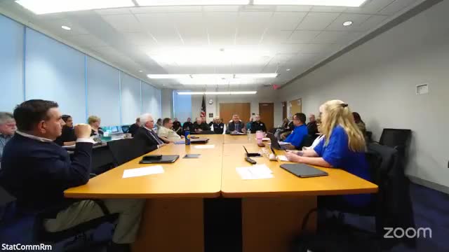 Orange County to establish real-time intelligence center for enhanced public safety