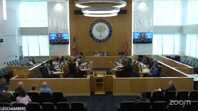 Orange County legislature opposes parole for convicted murderer Juan Pinedo