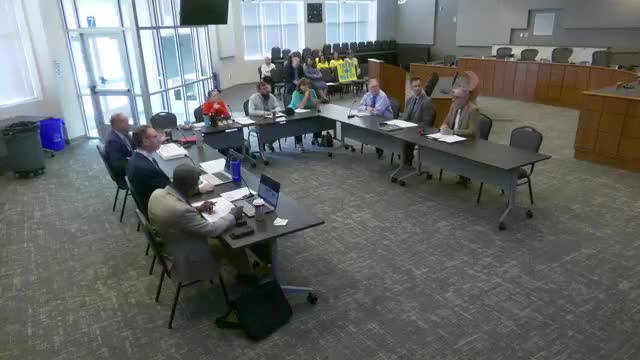 Frederick County consolidates remote virtual program under Frederick Virtual School