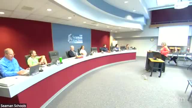 District launches new ESY program for special education at middle and high schools