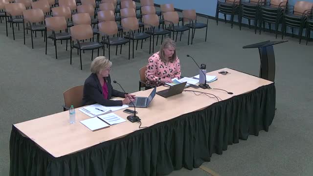 Isle of Wight board adopts $100.85 million FY26 budget, raises pay to 4% and approves bonuses and staffing changes