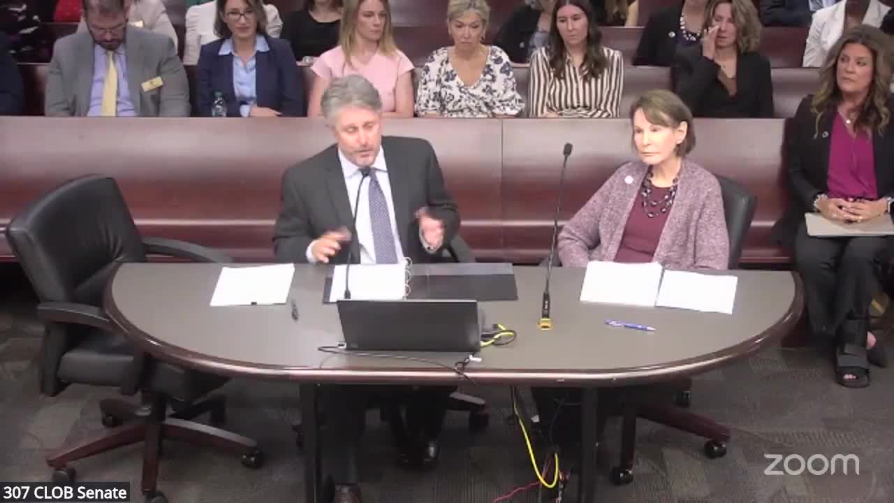 Georgia adoption process faces scrutiny over ICPC requirements and checklist changes