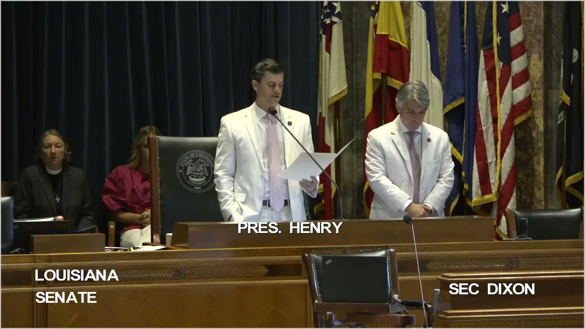 Reverend Francis Bu Kaye honored for 55 years of service at Bishop Nolan School